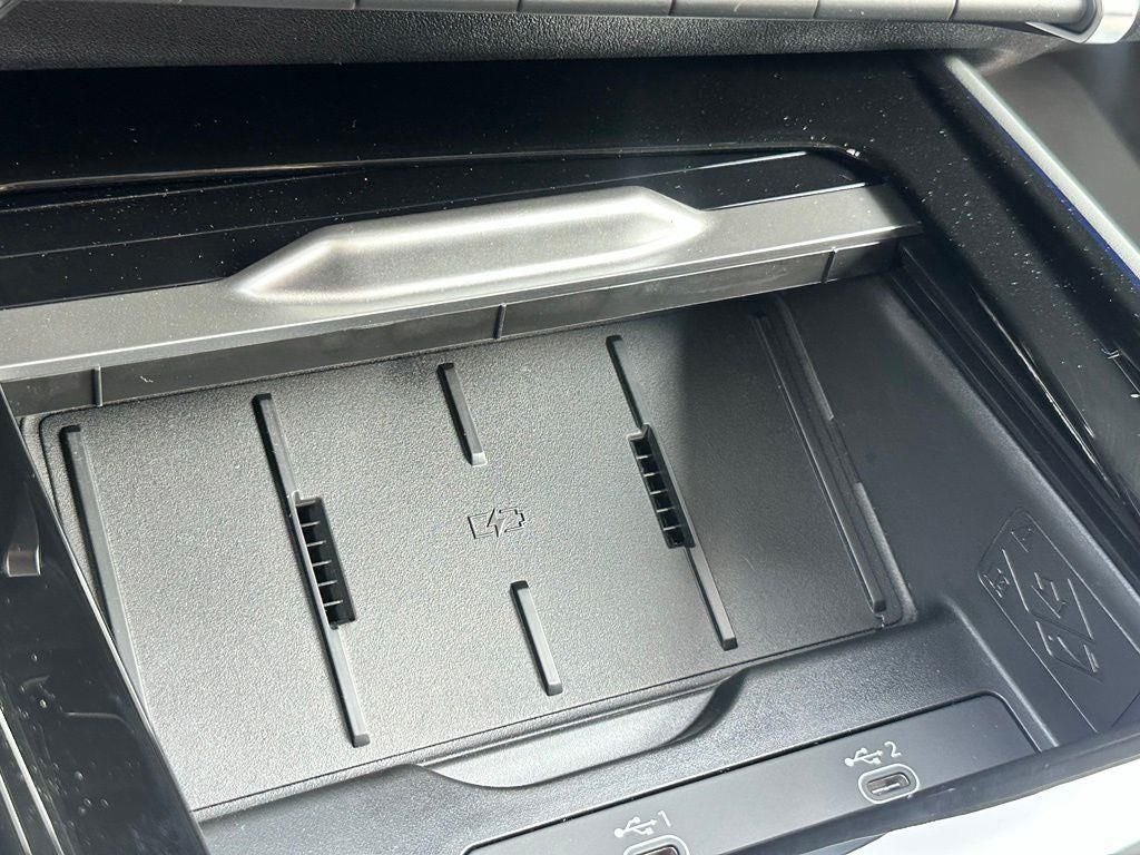 2026 Audi Q3 S line quattro