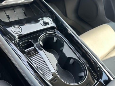 2026 Audi Q3 S line quattro