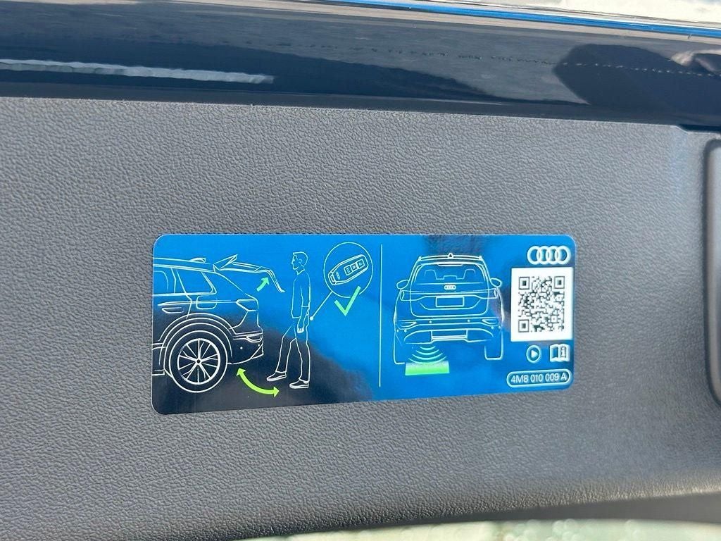 2026 Audi Q3 S line quattro