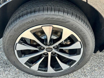2026 Audi Q3 S line quattro