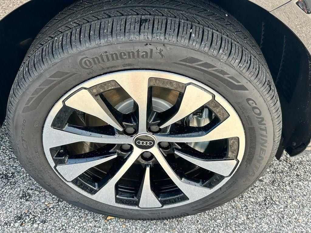2026 Audi Q3 S line quattro