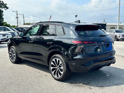 2026 Audi Q3 S line quattro