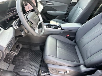 2026 Audi Q3 S line quattro