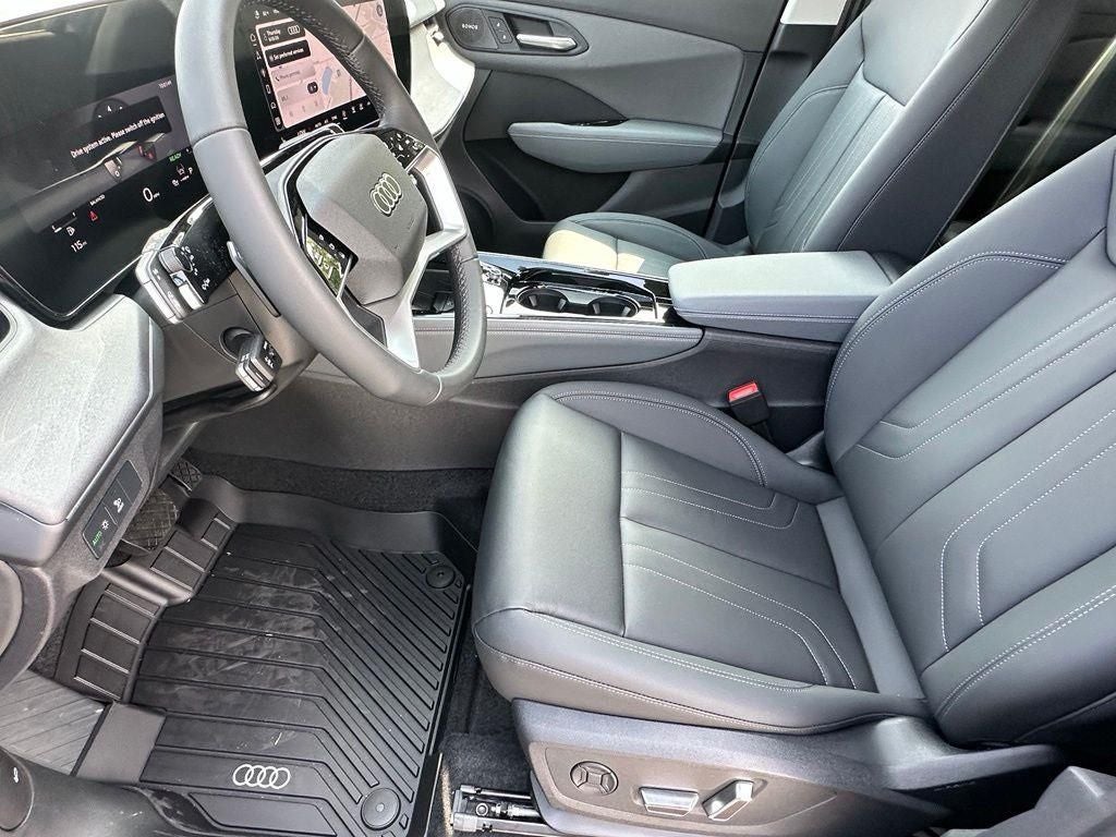 2026 Audi Q3 S line quattro