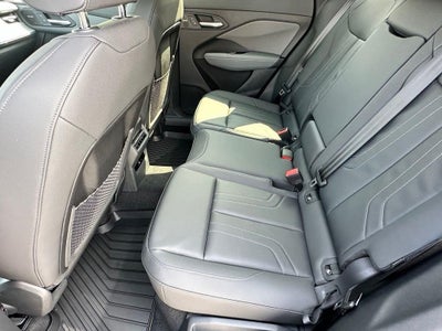 2026 Audi Q3 S line quattro