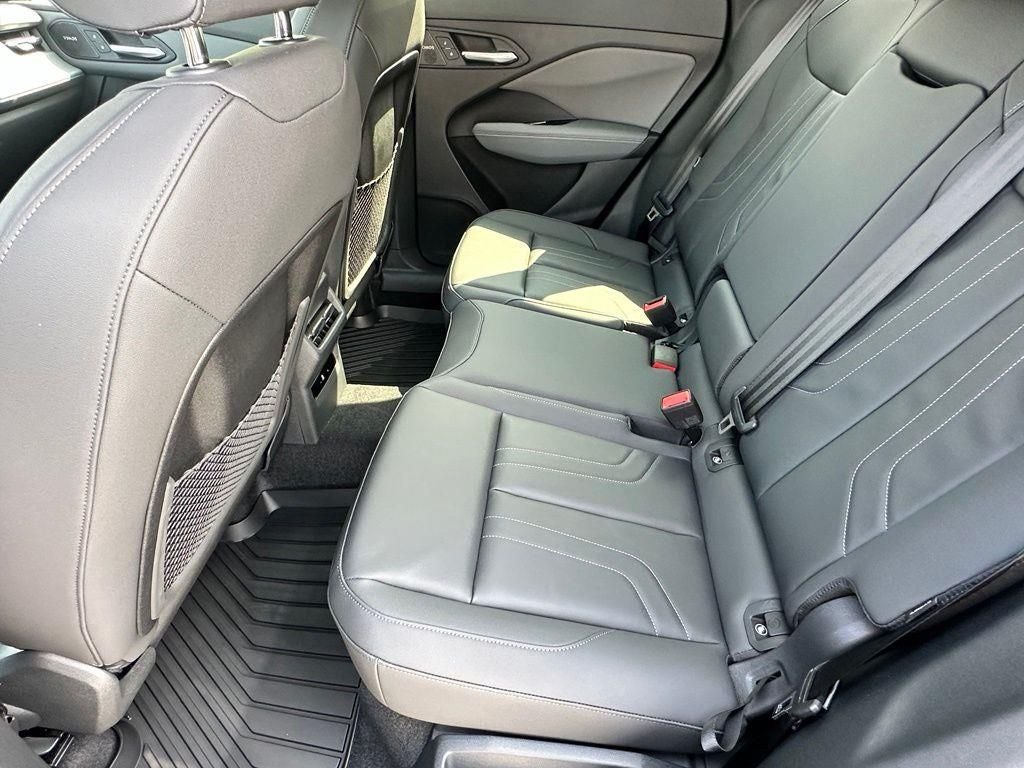 2026 Audi Q3 S line quattro