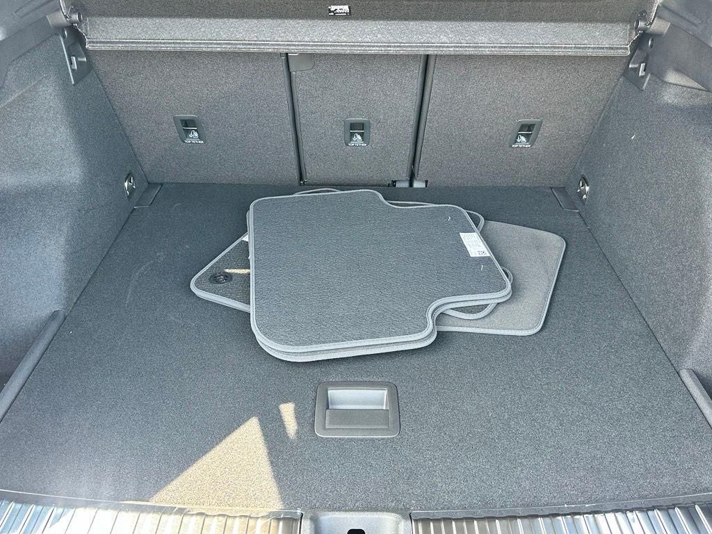 2026 Audi Q3 S line quattro
