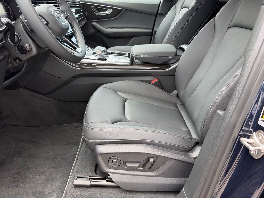 2026 Audi Q7 45 Premium quattro