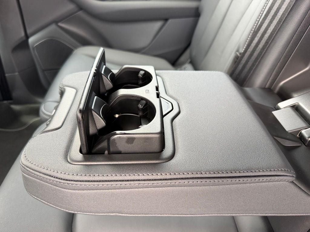 2026 Audi Q7 45 Premium quattro