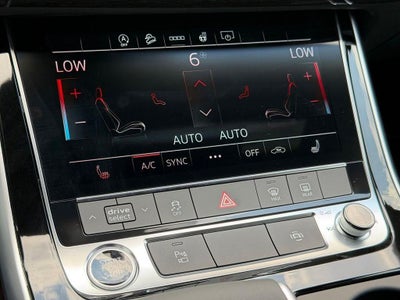 2026 Audi Q7 45 Premium quattro