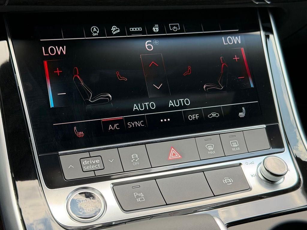 2026 Audi Q7 45 Premium quattro