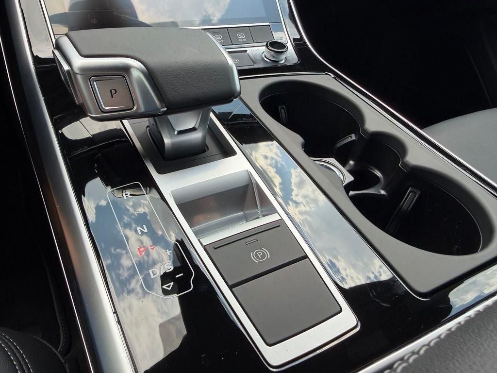 2026 Audi Q7 45 Premium quattro
