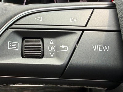 2026 Audi Q7 45 Premium quattro