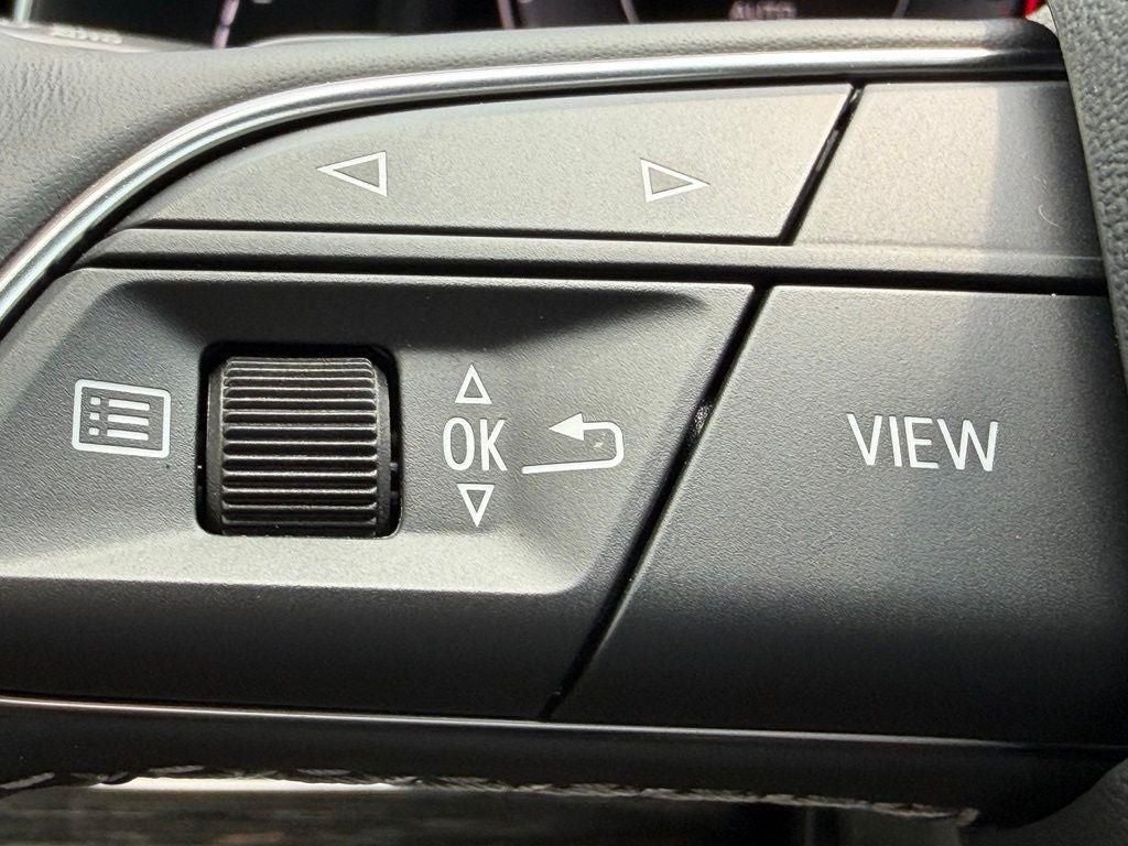 2026 Audi Q7 45 Premium quattro