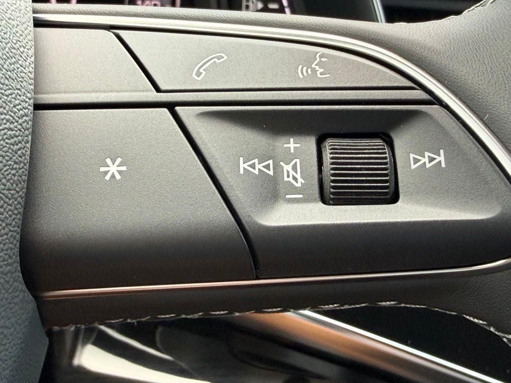 2026 Audi Q7 45 Premium quattro