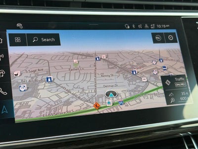 2026 Audi Q7 45 Premium quattro