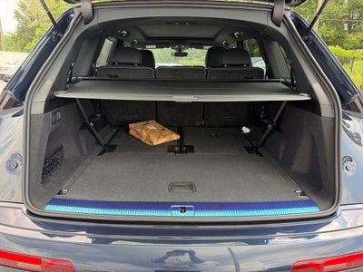 2026 Audi Q7 45 Premium quattro