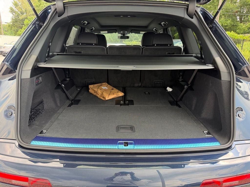 2026 Audi Q7 45 Premium quattro