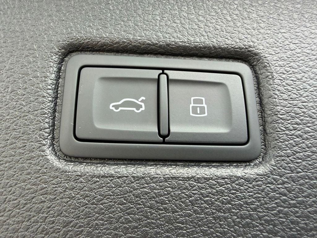 2026 Audi Q7 45 Premium quattro