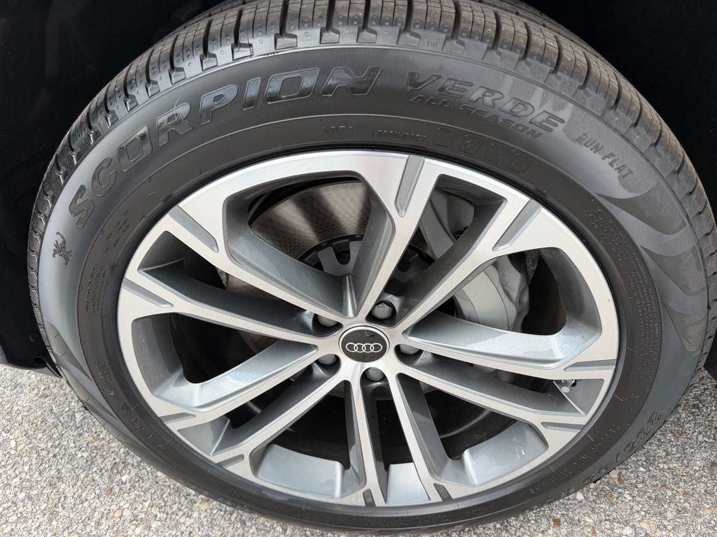 2026 Audi Q7 45 Premium quattro