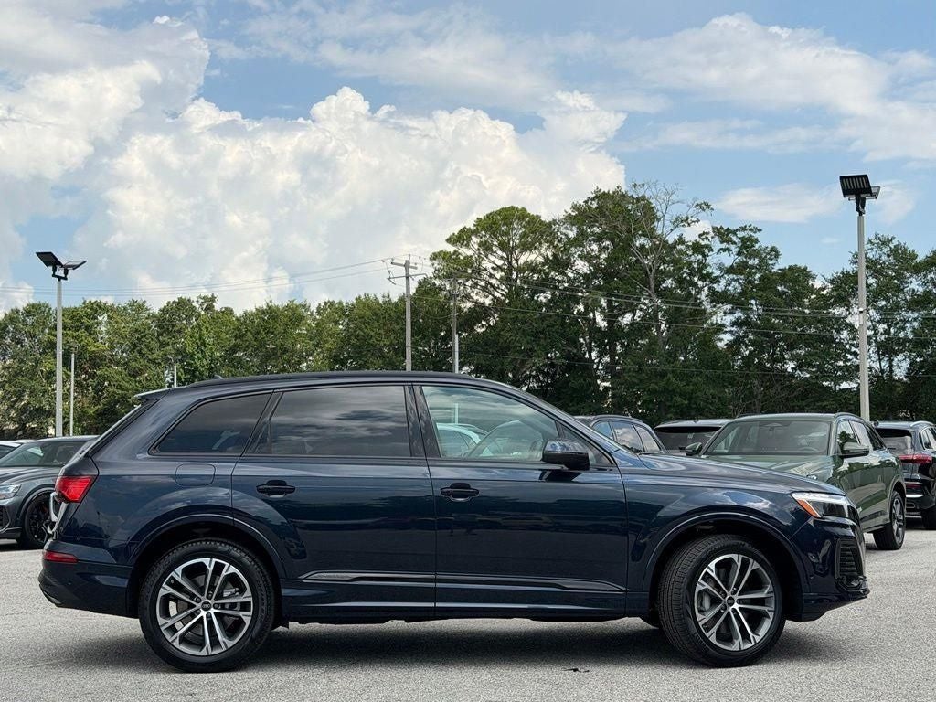 2026 Audi Q7 45 Premium quattro