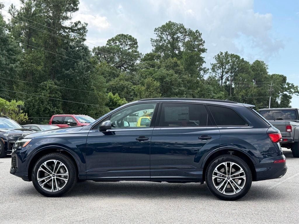 2026 Audi Q7 45 Premium quattro