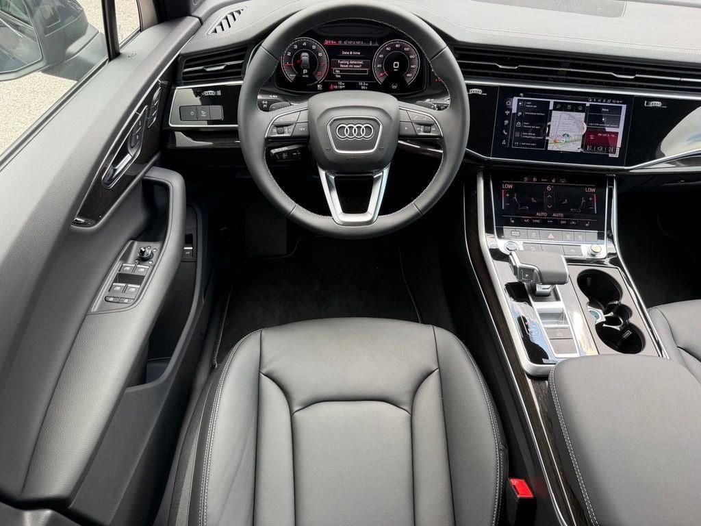 2026 Audi Q7 45 Premium quattro