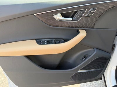 2026 Audi Q7 45 Premium quattro