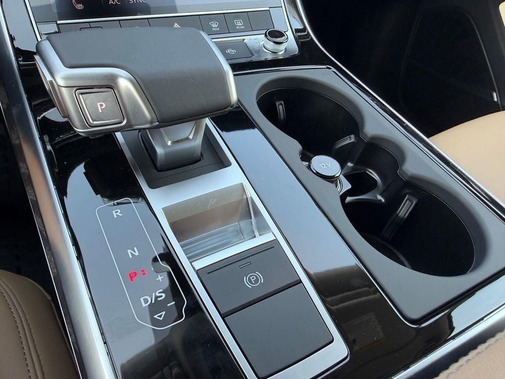 2026 Audi Q7 45 Premium quattro
