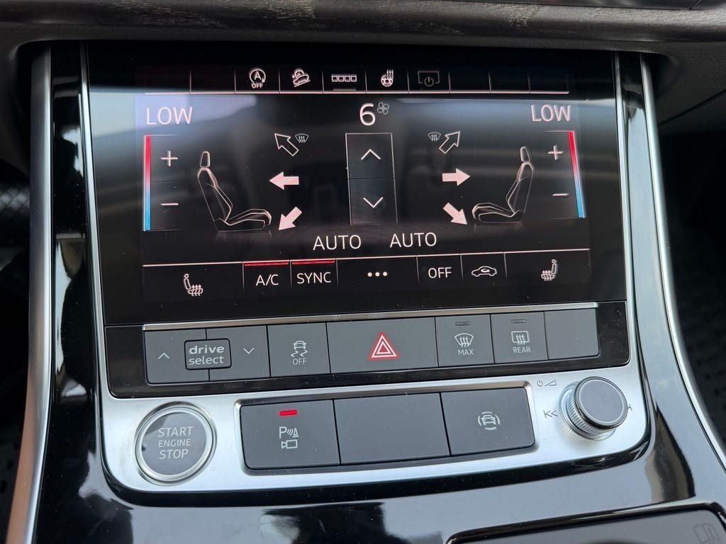 2026 Audi Q7 45 Premium quattro