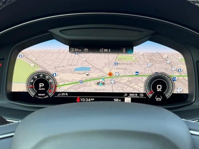 2026 Audi Q7 45 Premium quattro