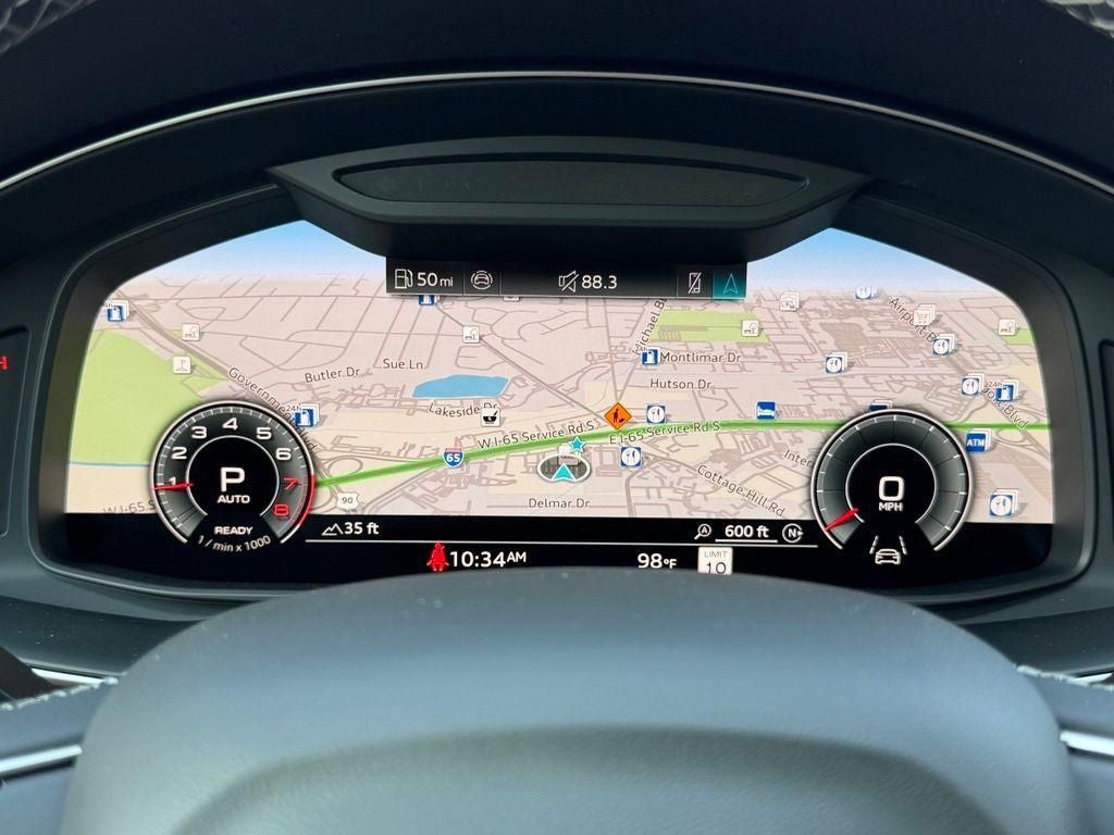 2026 Audi Q7 45 Premium quattro
