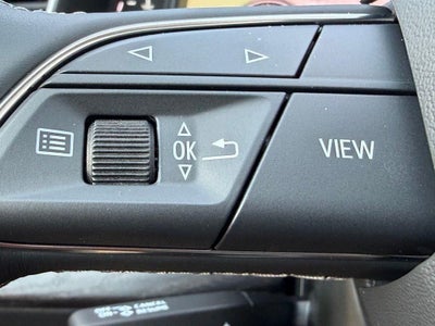 2026 Audi Q7 45 Premium quattro