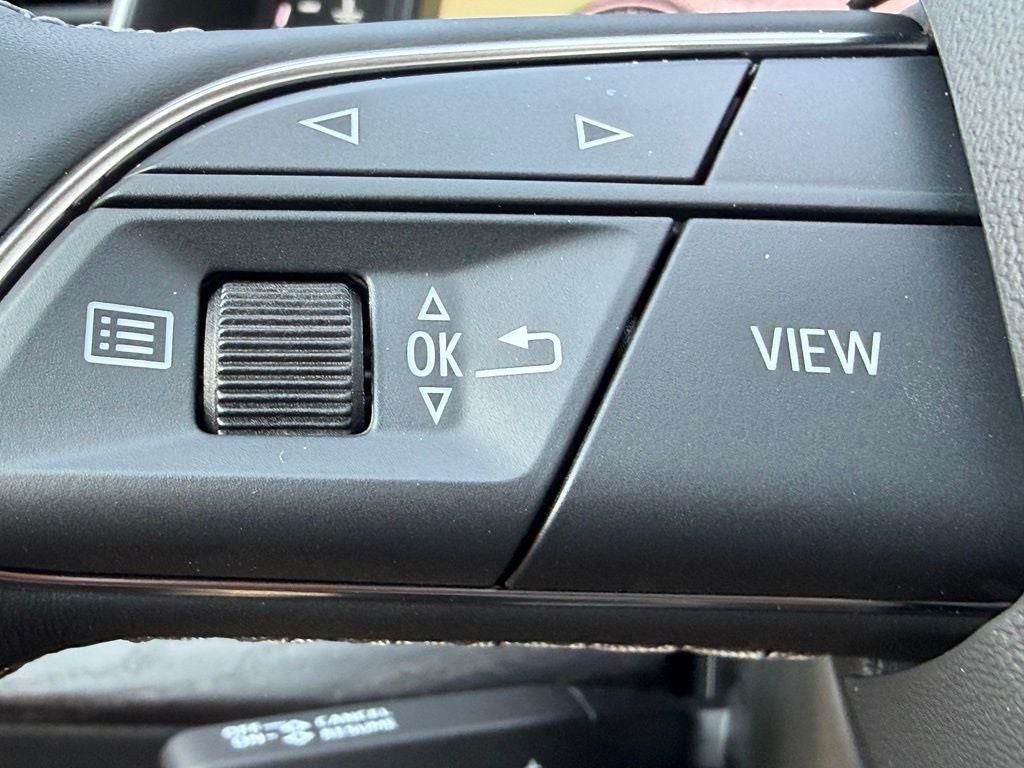 2026 Audi Q7 45 Premium quattro