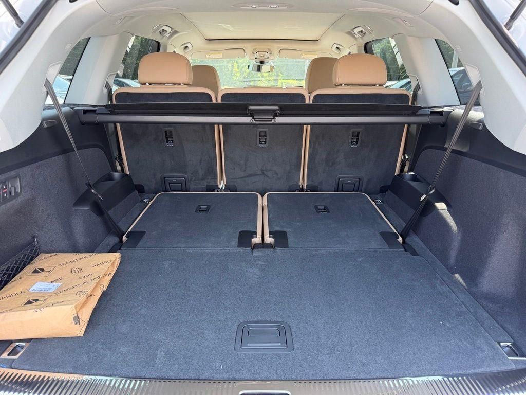 2026 Audi Q7 45 Premium quattro