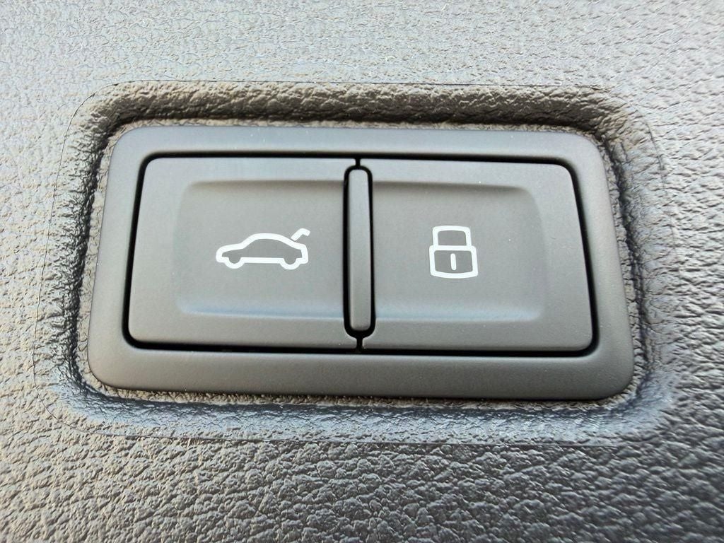 2026 Audi Q7 45 Premium quattro