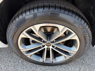 2026 Audi Q7 45 Premium quattro