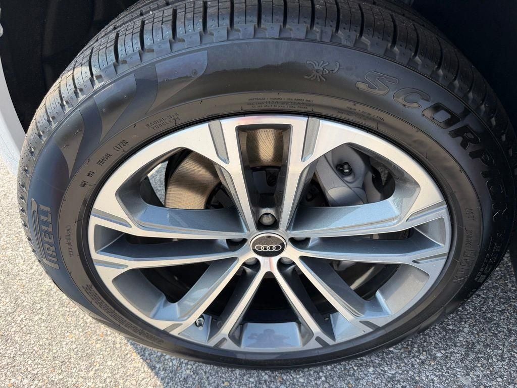 2026 Audi Q7 45 Premium quattro
