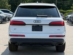 2026 Audi Q7 45 Premium quattro