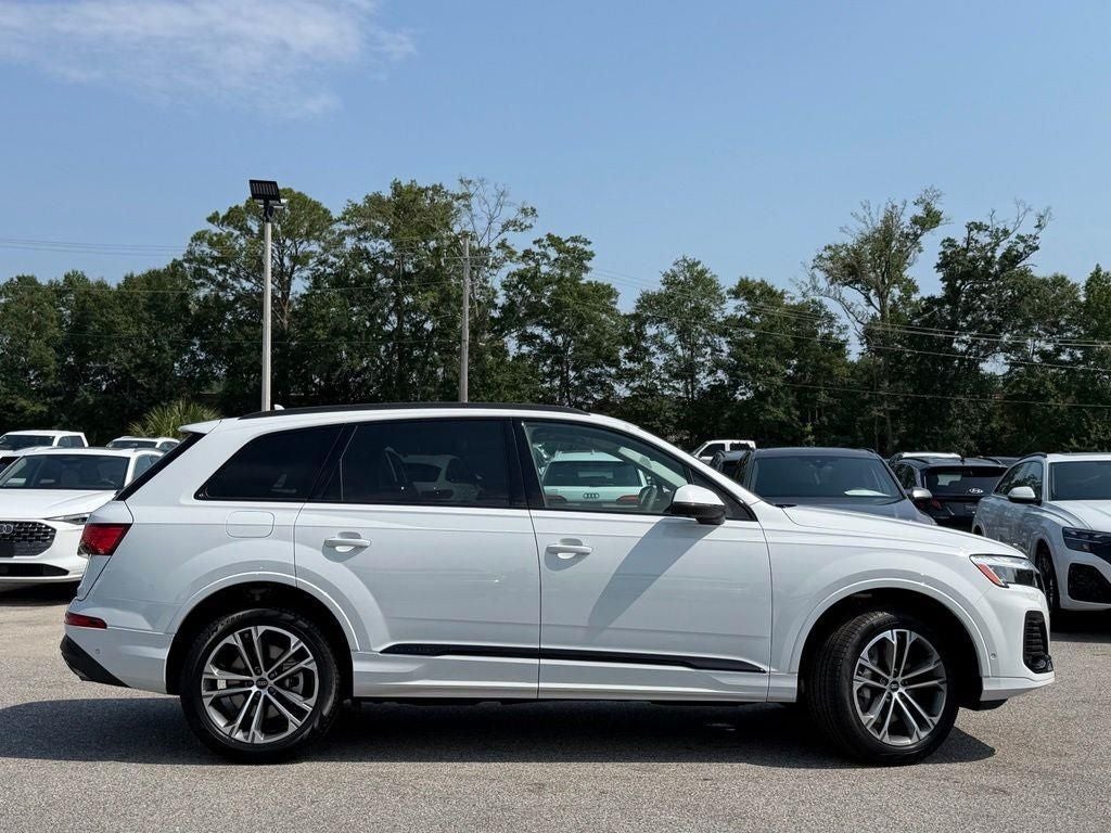 2026 Audi Q7 45 Premium quattro