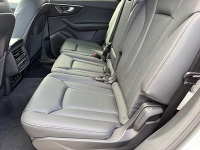 2026 Audi Q7 45 Premium quattro