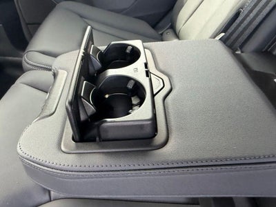 2026 Audi Q7 45 Premium quattro
