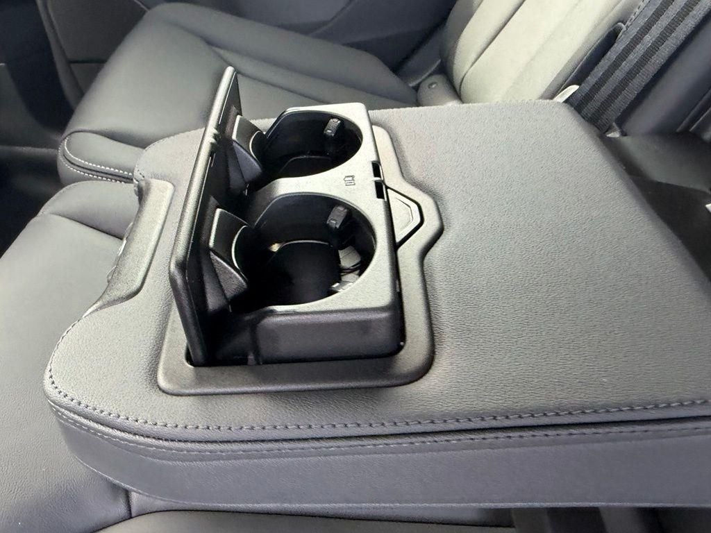 2026 Audi Q7 45 Premium quattro