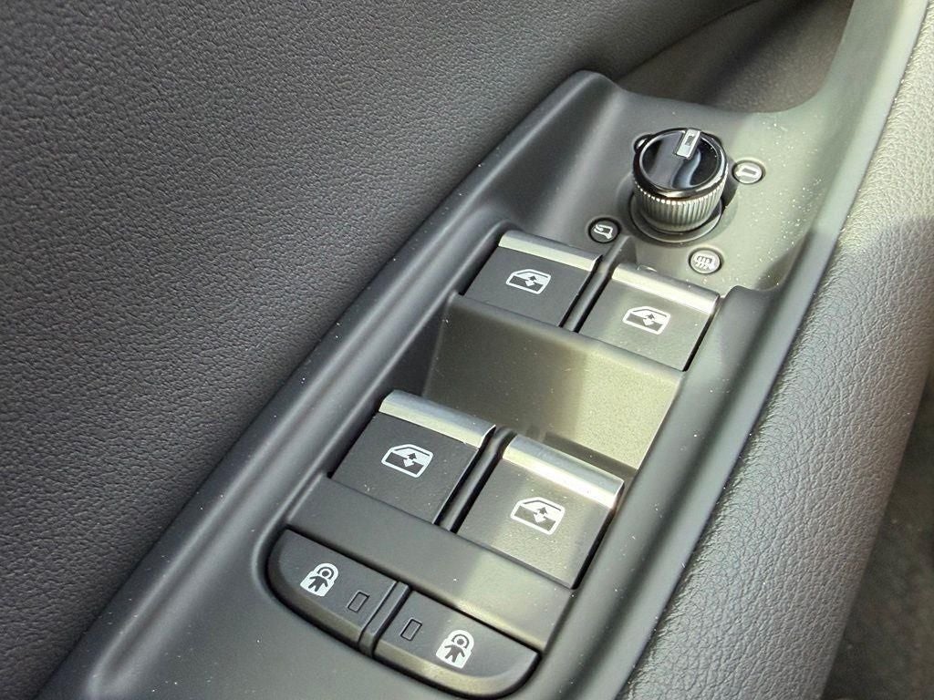 2026 Audi Q7 45 Premium quattro