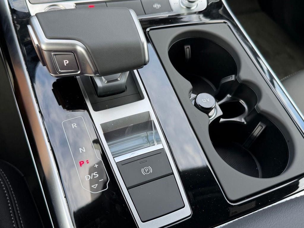 2026 Audi Q7 45 Premium quattro