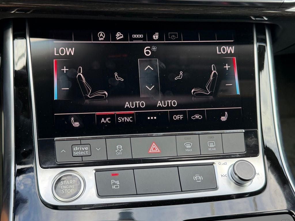 2026 Audi Q7 45 Premium quattro