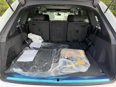2026 Audi Q7 45 Premium quattro
