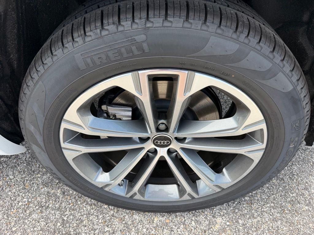 2026 Audi Q7 45 Premium quattro
