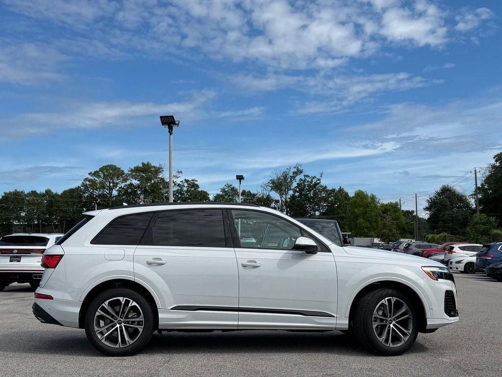 2026 Audi Q7 45 Premium quattro