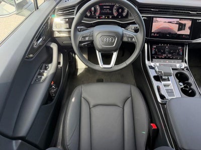2026 Audi Q7 45 Premium quattro